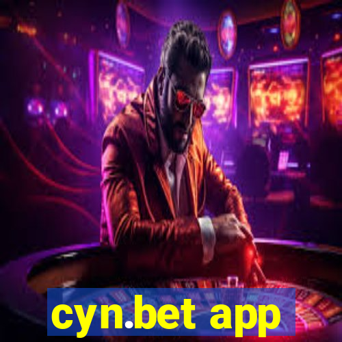 cyn.bet app